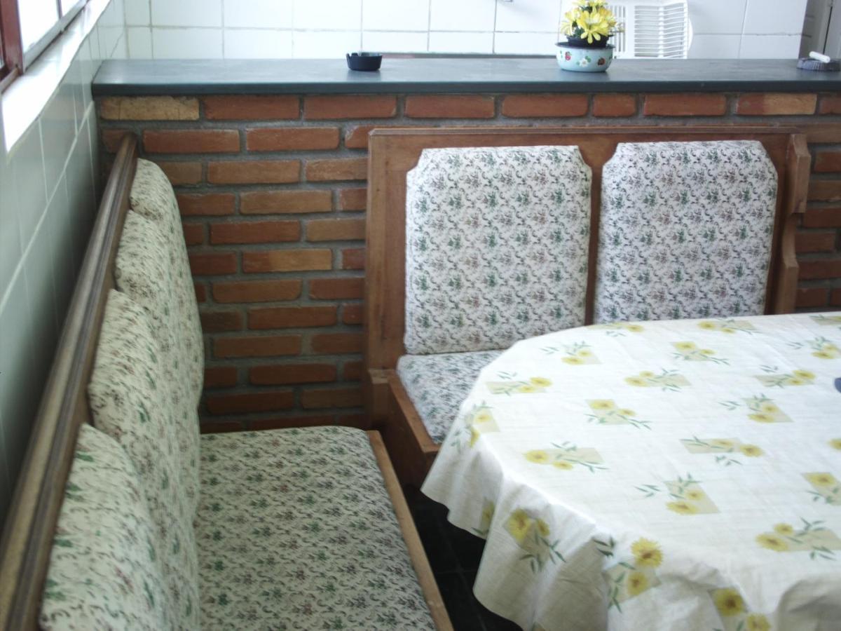 Casa Inteira Cravada Entre Os Principais Pontos Turisticos Villa Caraguatatuba Exterior foto