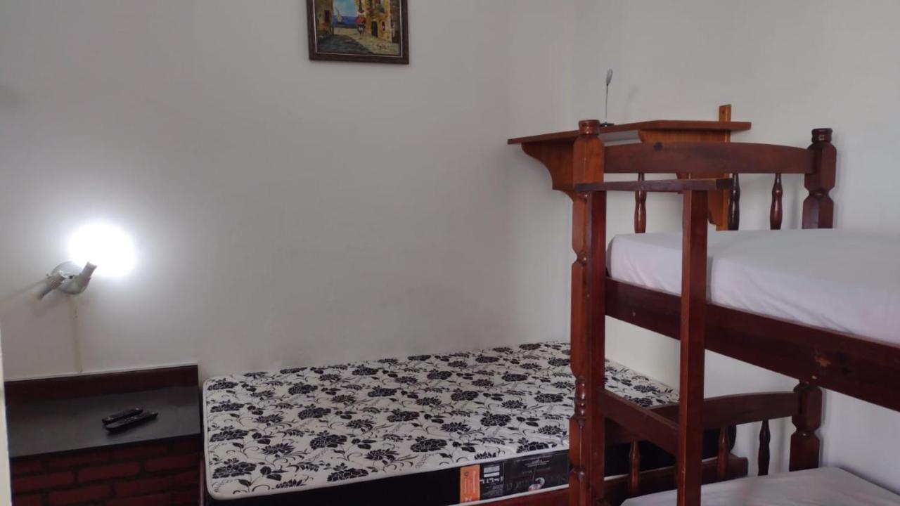 Casa Inteira Cravada Entre Os Principais Pontos Turisticos Villa Caraguatatuba Exterior foto