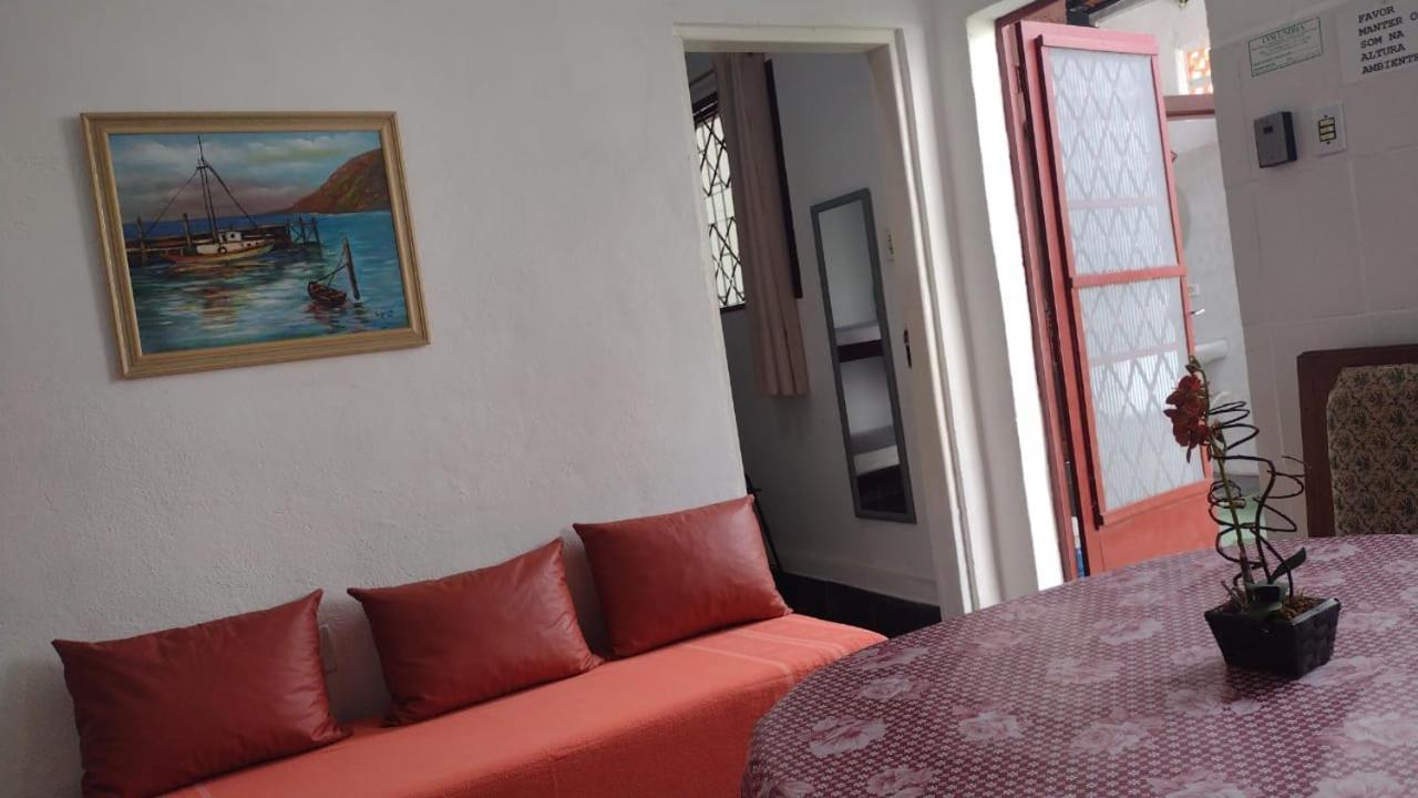 Casa Inteira Cravada Entre Os Principais Pontos Turisticos Villa Caraguatatuba Exterior foto