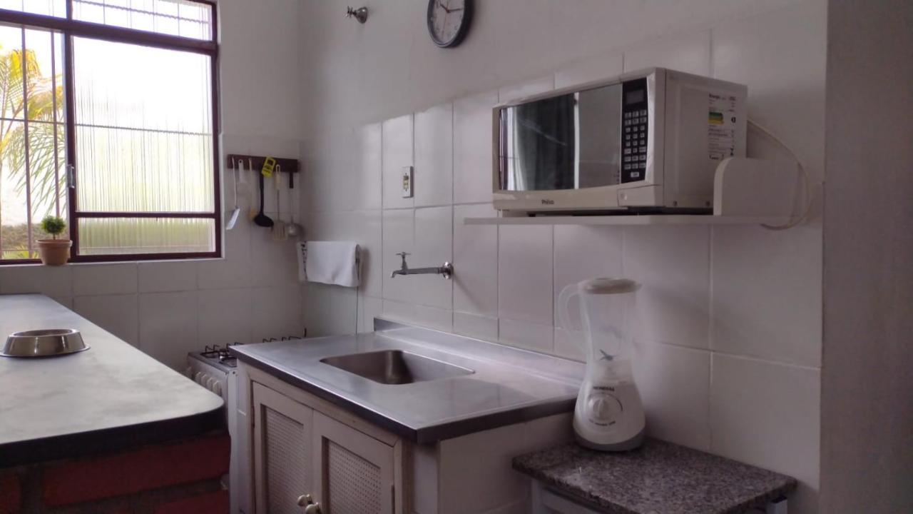 Casa Inteira Cravada Entre Os Principais Pontos Turisticos Villa Caraguatatuba Exterior foto
