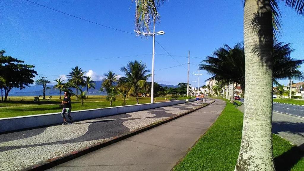 Casa Inteira Cravada Entre Os Principais Pontos Turisticos Villa Caraguatatuba Exterior foto